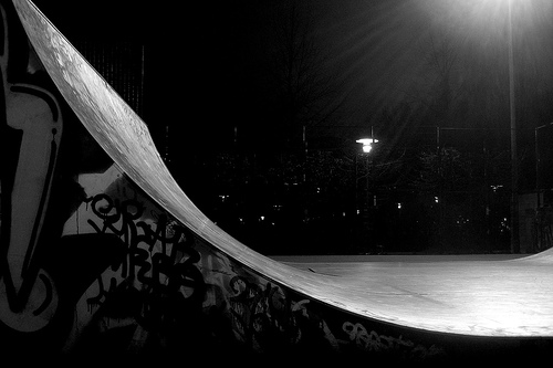 How to Build a Mini Ramp