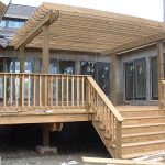 How to Build a Pergola