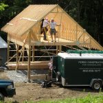 How to Build a Pole Barn