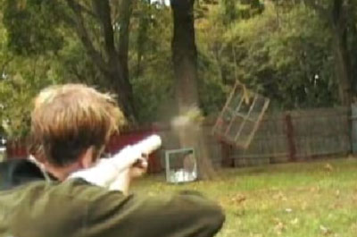 How to Build a Potato Gun