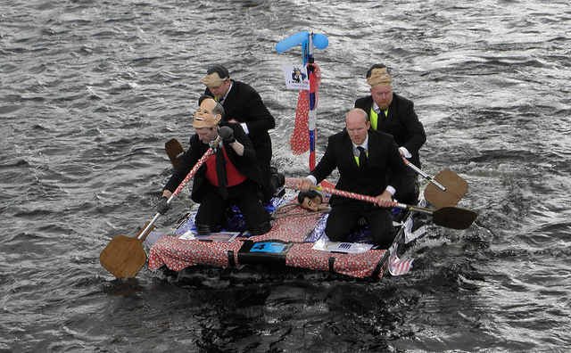 How to Build a Raft