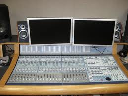 How to Build a Recording Studio
