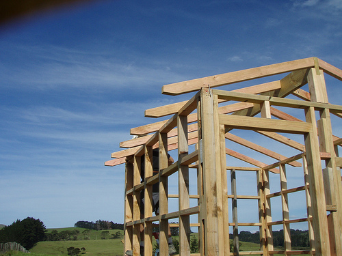 How to Build a Shed