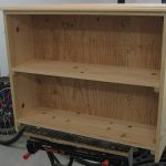 How to Build a Shelf