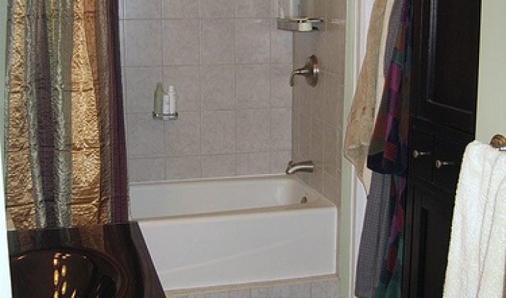 How To Build A Shower Diy And Repair Guides