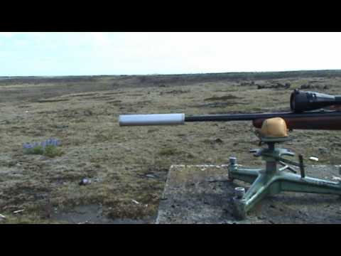 How to Build a Silencer