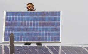 How to Build a Solar Panel