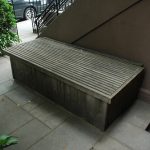 How to Build a Storage Bench