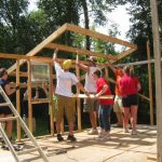 How to Build a Storage Shed