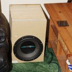 How to Build a Subwoofer Box