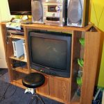 How to Build a TV Stand
