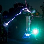 How to Build a Tesla Coil