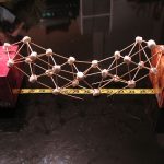How to Build a Toothpick Bridge