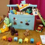 How to Build a Toy Box