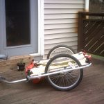 How to Build a Trailer