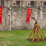 How to Build a Trebuchet