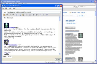 How to Build a Web Site