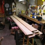 How to Build a Workbench