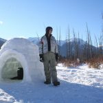 How to Build an Igloo