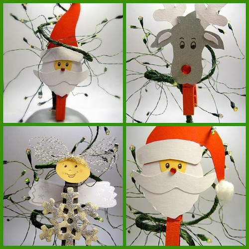 Christmas Crafts