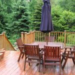 Deck Design Tips