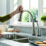 How to Fix a Leaky Kitchen Faucet