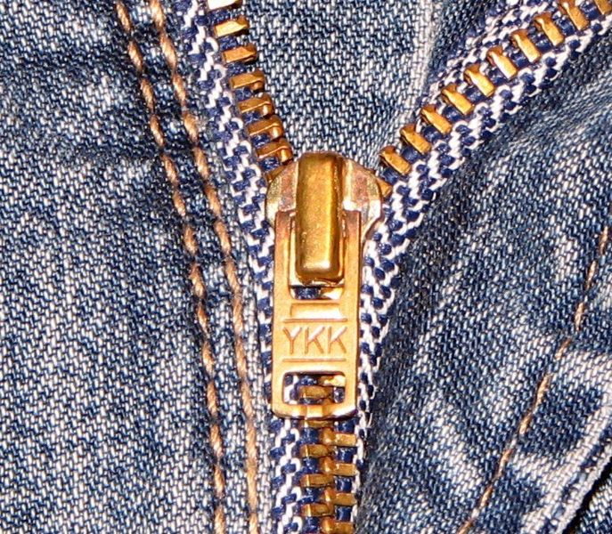 How to Fix a Zipper