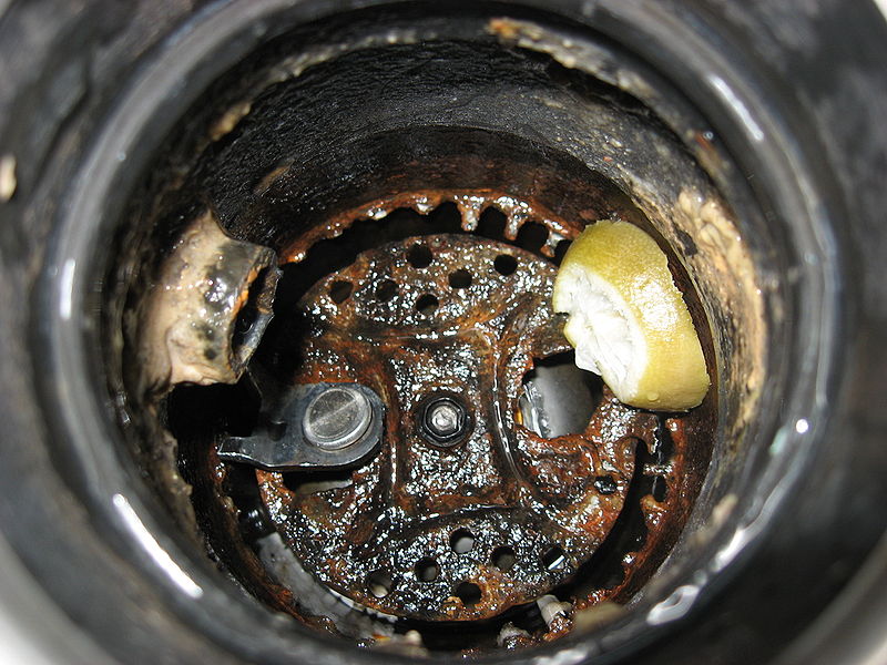 How to Install a Garbage Disposal