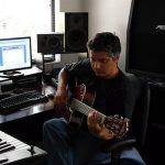 How to Build a Home Recording Studio