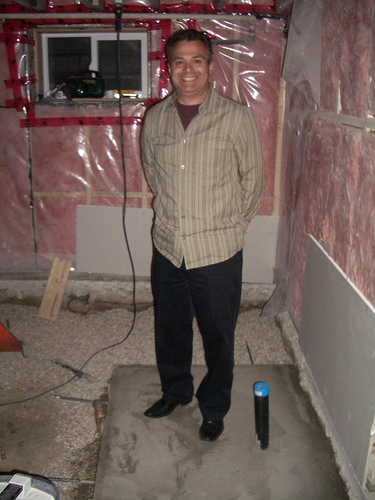 Home Renovations