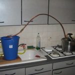 How to Build a Still