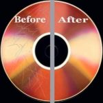 How to Fix Scratched CDs