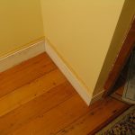 How to Install Baseboards