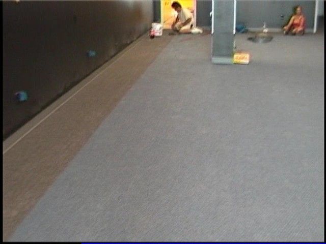 How to Install Carpet