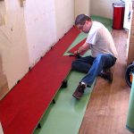 How to Install a Floating Floor