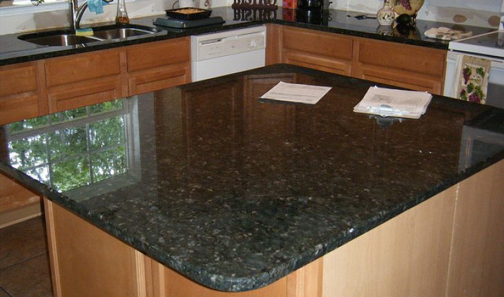 How To Install A Granite Countertop Diy And Repair Guides
