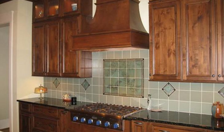 Kitchen Design and Installation