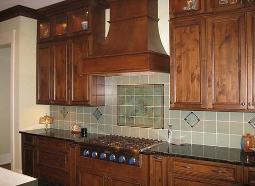 Kitchen Design and Installation