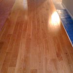 Installing Laminate Flooring