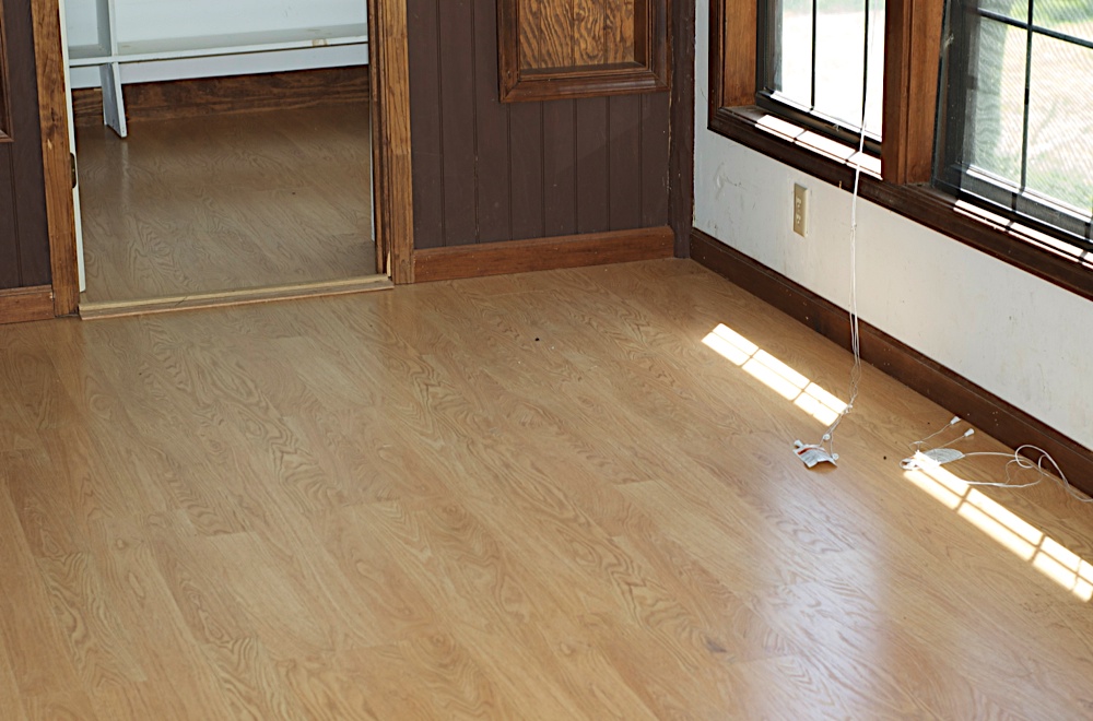 How to Lay Laminate Flooring