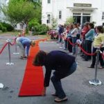 How to Lay Carpet