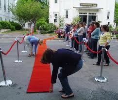 How to Lay Carpet