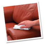Leather Cleaning