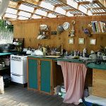 Outdoor Kitchen Designs