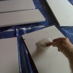 How to Paint Kitchen Cabinets