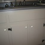 Painting Kitchen Cabinets