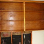 How to Refinish Cabinets