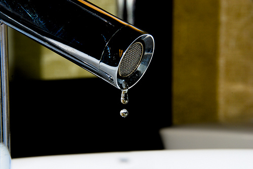 How to Repair a Leaky Faucet
