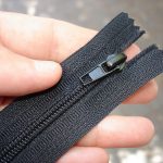 How to Repair a Zipper