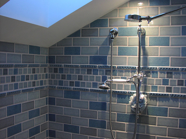 How to Tile a Shower